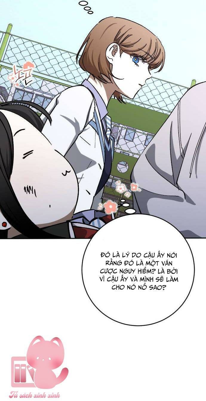 Đêm Của Bóng Tối - Chap 49 - Trang 29