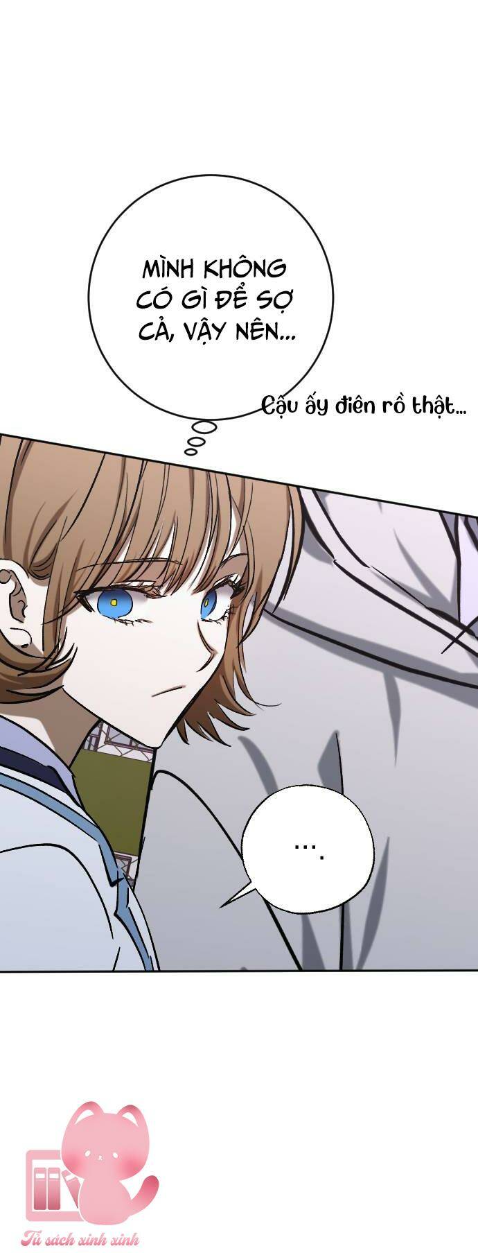 Đêm Của Bóng Tối - Chap 49 - Trang 30