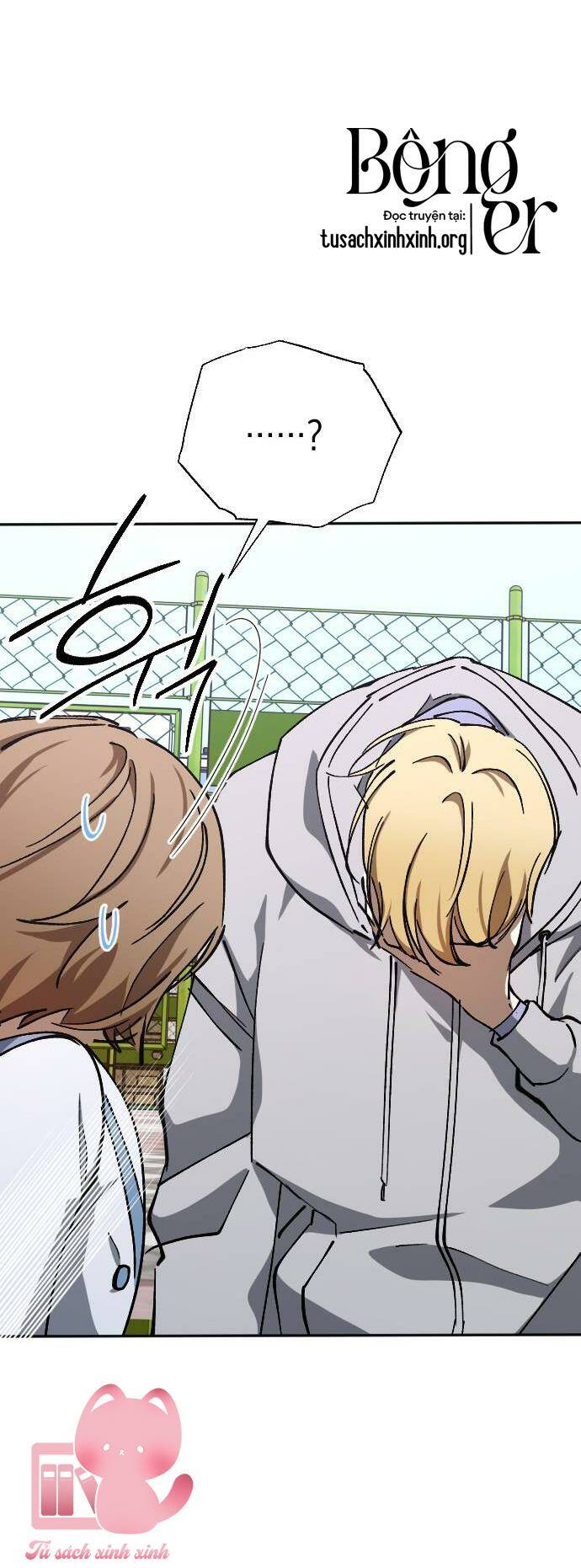 Đêm Của Bóng Tối - Chap 49 - Trang 31