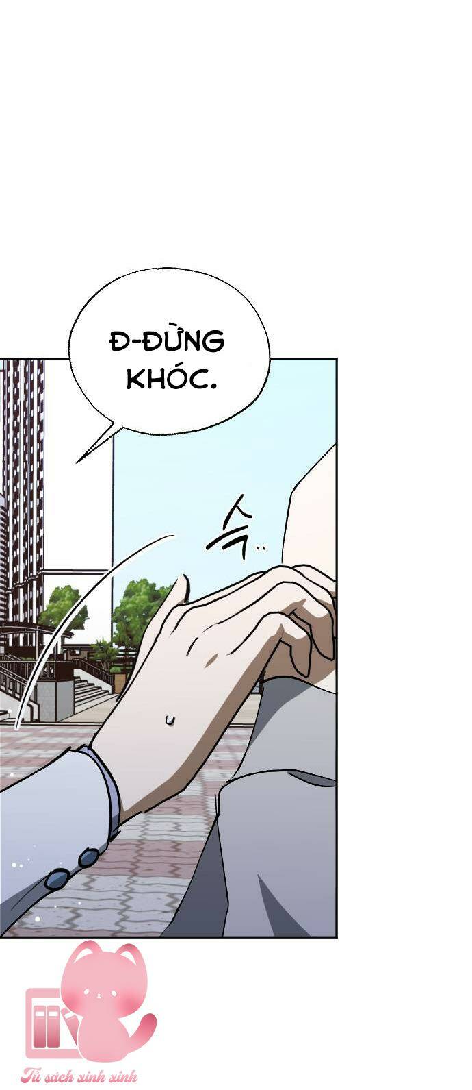 Đêm Của Bóng Tối - Chap 49 - Trang 35