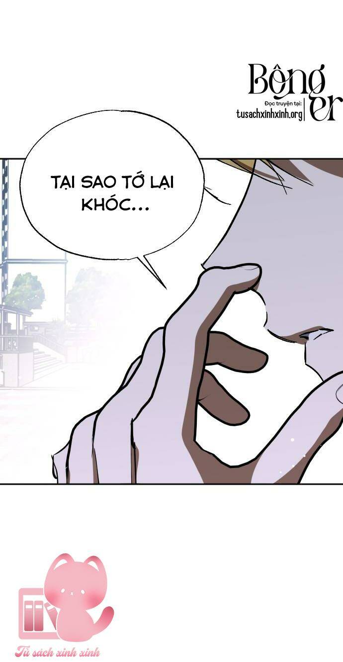 Đêm Của Bóng Tối - Chap 49 - Trang 36