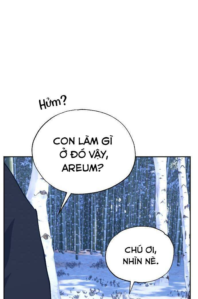 Đêm Của Bóng Tối - Chap 49 - Trang 5