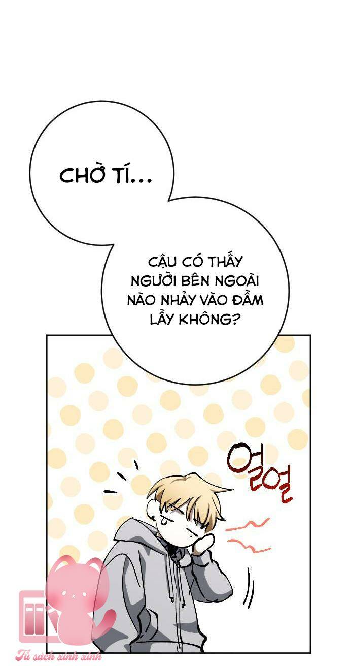 Đêm Của Bóng Tối - Chap 49 - Trang 42