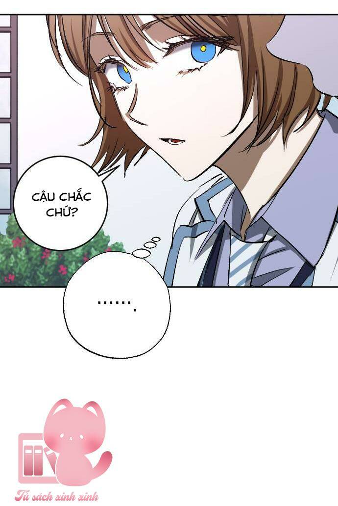 Đêm Của Bóng Tối - Chap 49 - Trang 44