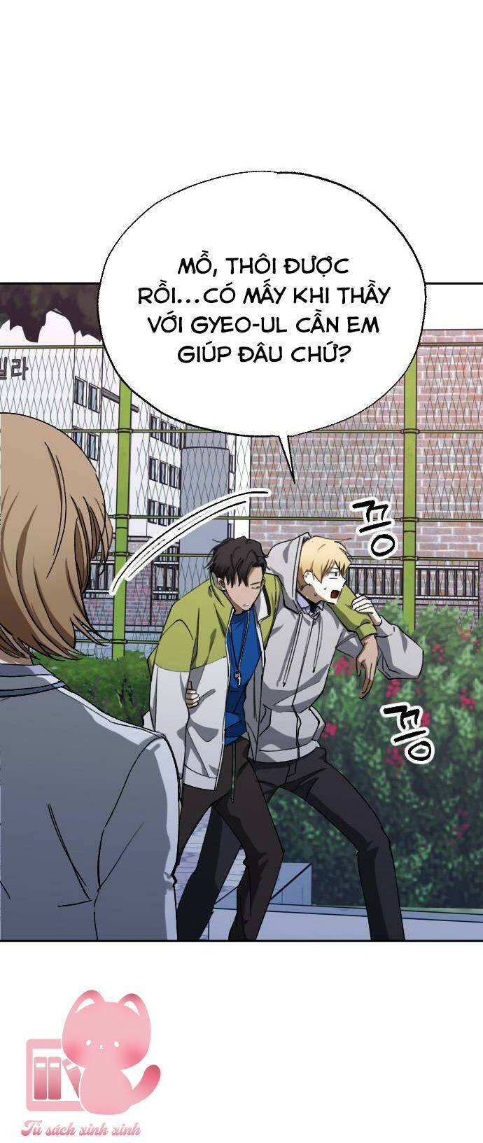 Đêm Của Bóng Tối - Chap 49 - Trang 51