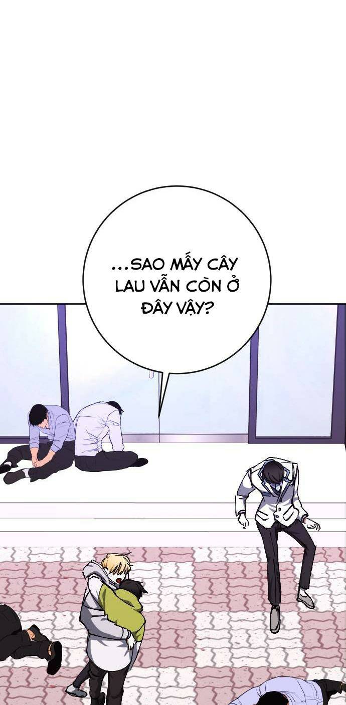 Đêm Của Bóng Tối - Chap 49 - Trang 54