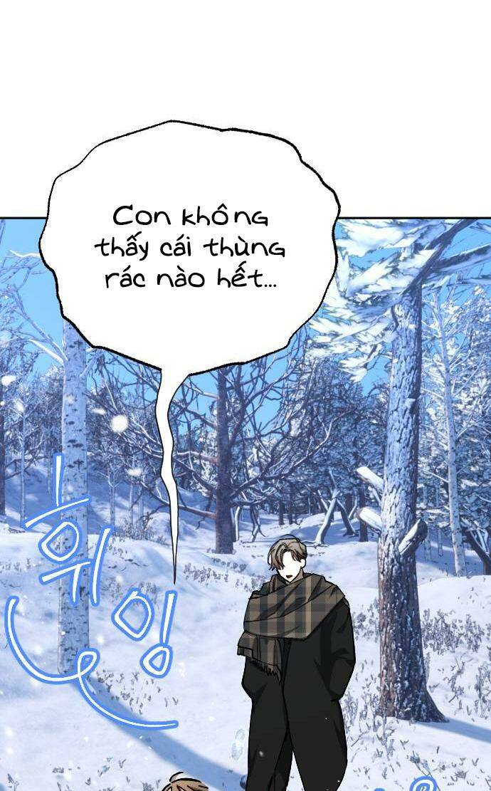 Đêm Của Bóng Tối - Chap 49 - Trang 57
