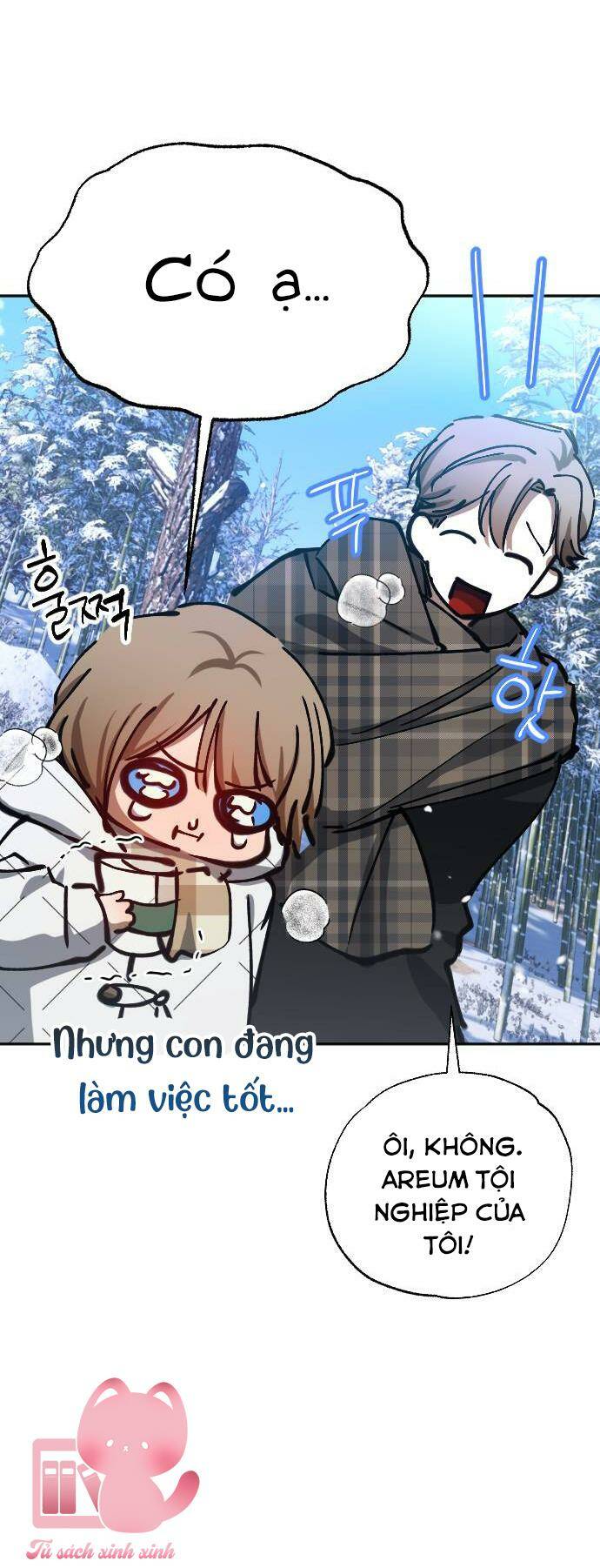 Đêm Của Bóng Tối - Chap 49 - Trang 59