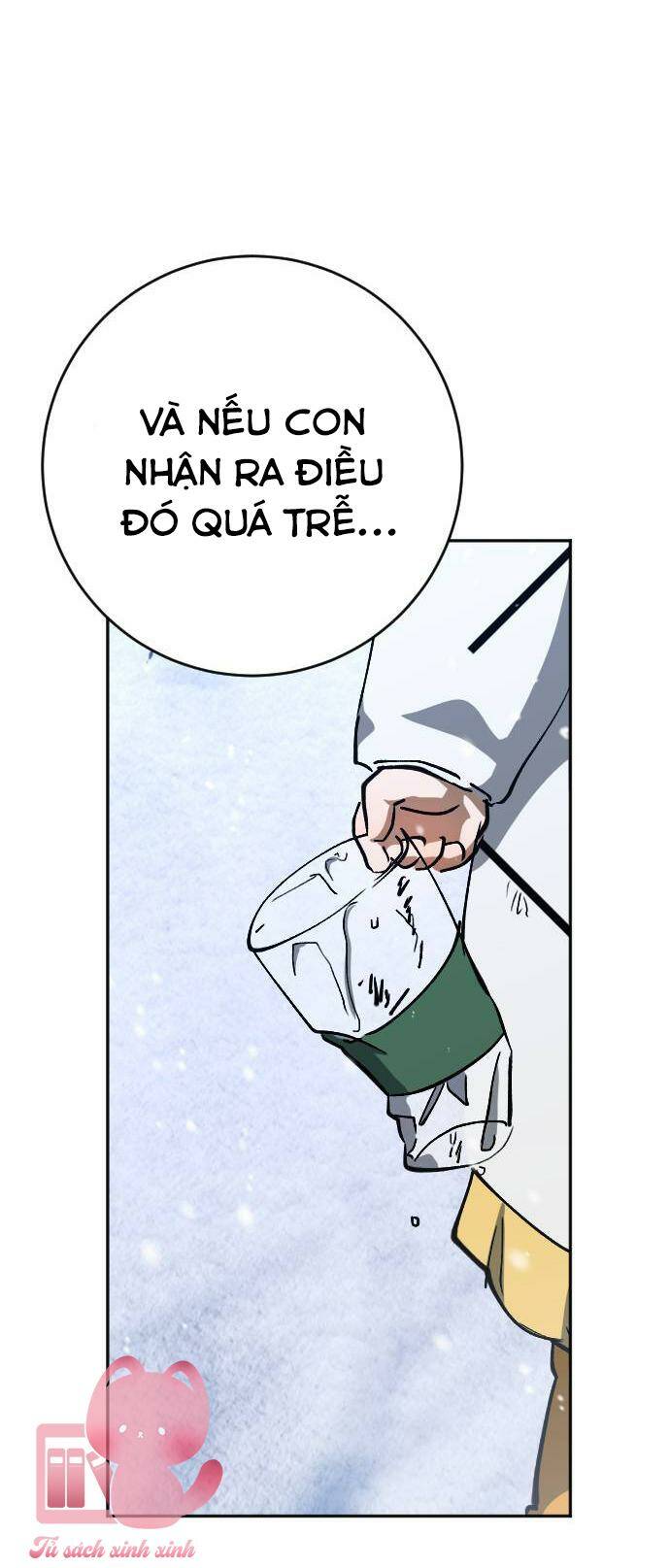 Đêm Của Bóng Tối - Chap 49 - Trang 64
