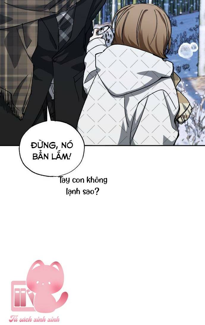 Đêm Của Bóng Tối - Chap 49 - Trang 8