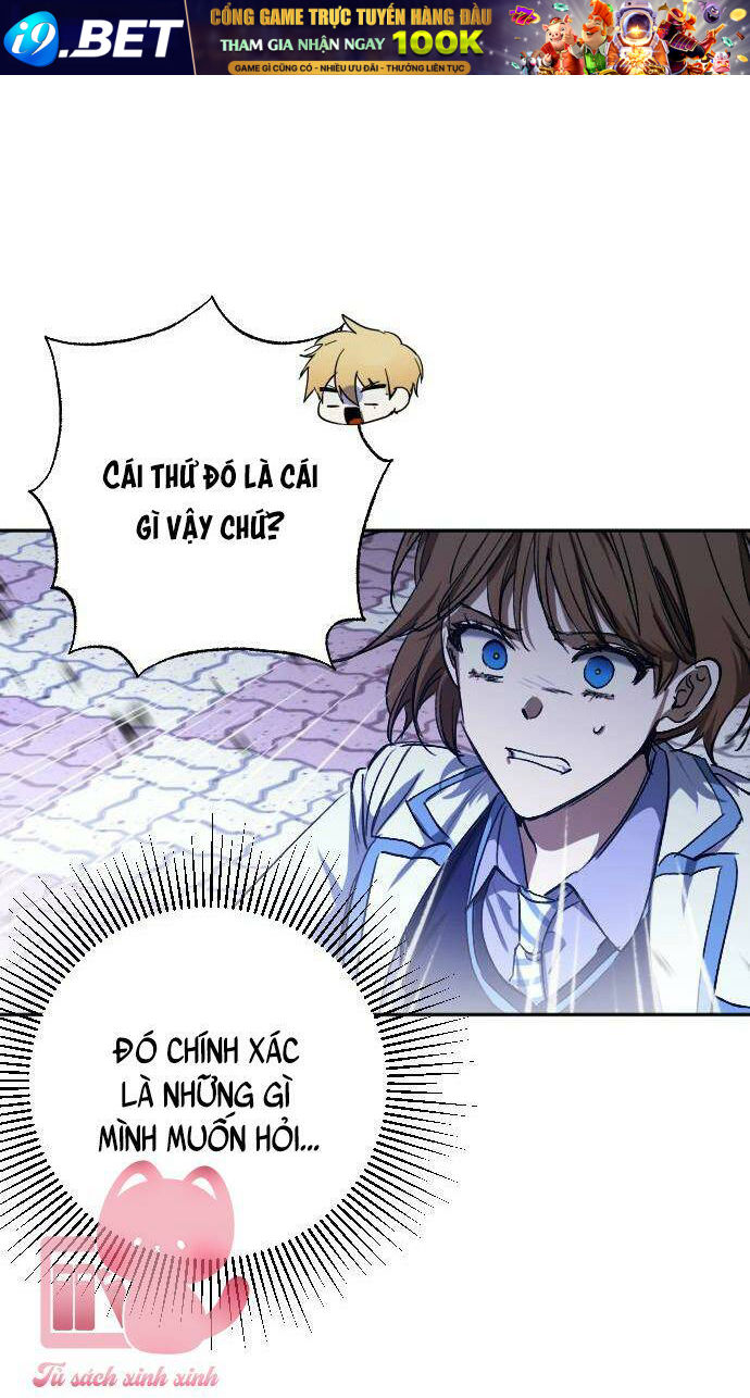 Đêm Của Bóng Tối - Chap 49 - Trang 75