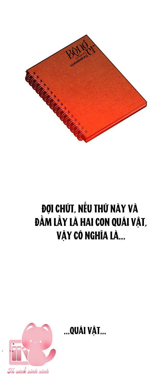 Đêm Của Bóng Tối - Chap 49 - Trang 77