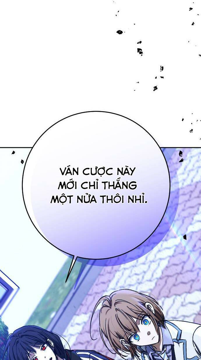 Đêm Của Bóng Tối - Chap 49 - Trang 79