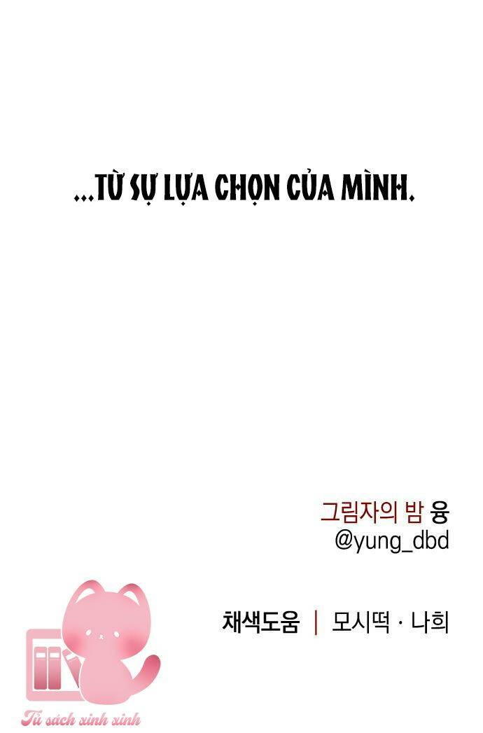 Đêm Của Bóng Tối - Chap 49 - Trang 83