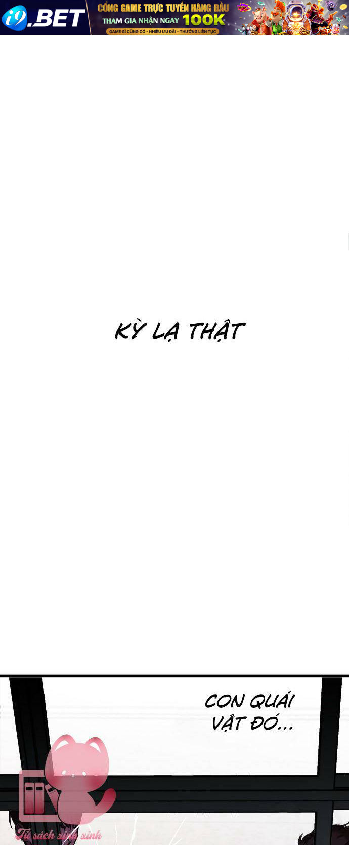 Đêm Của Bóng Tối - Chap 5 - Trang 1