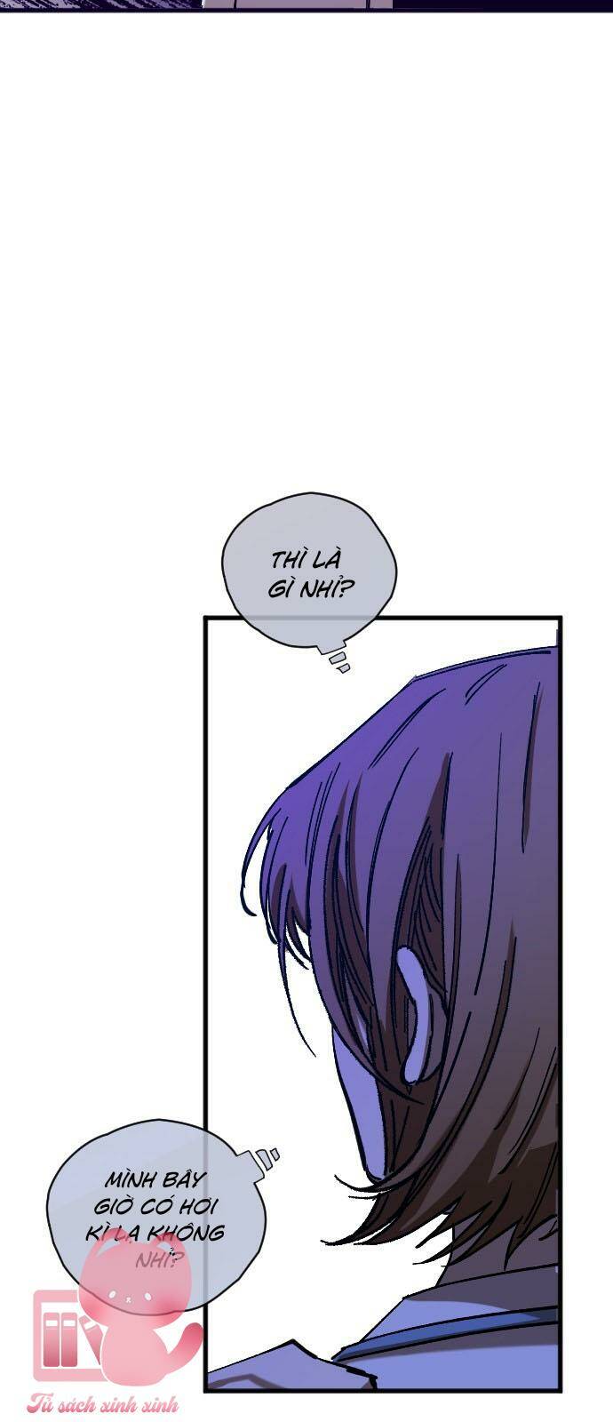 Đêm Của Bóng Tối - Chap 5 - Trang 11
