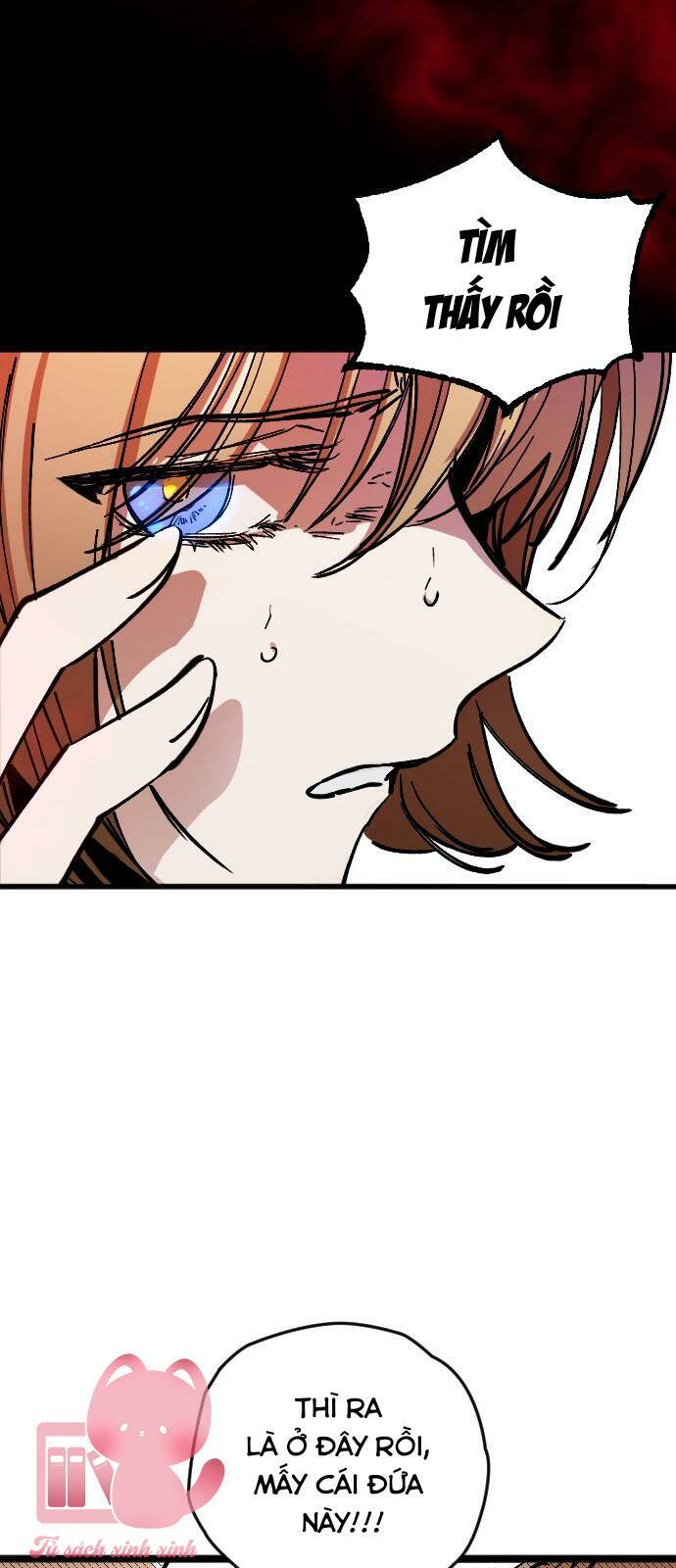 Đêm Của Bóng Tối - Chap 5 - Trang 16