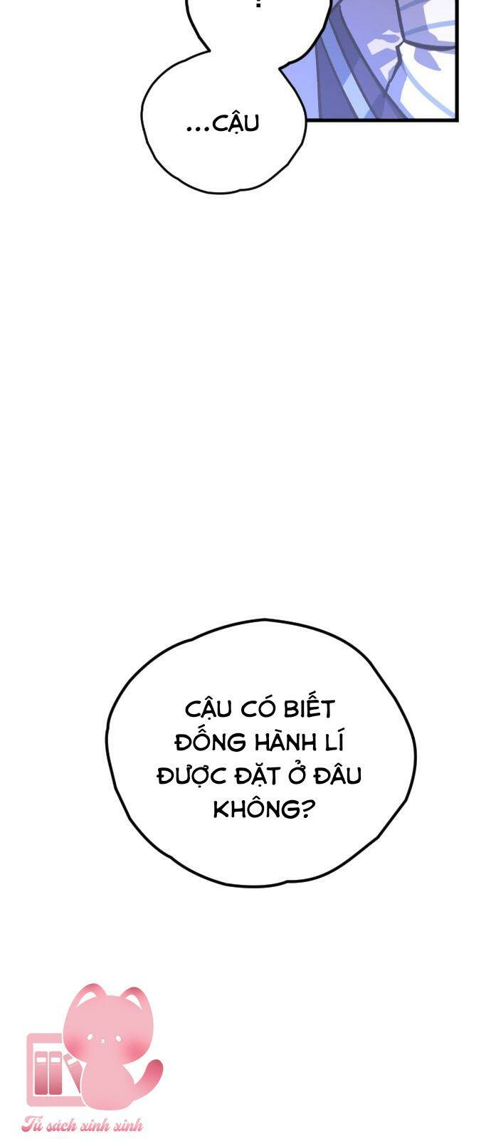Đêm Của Bóng Tối - Chap 5 - Trang 21