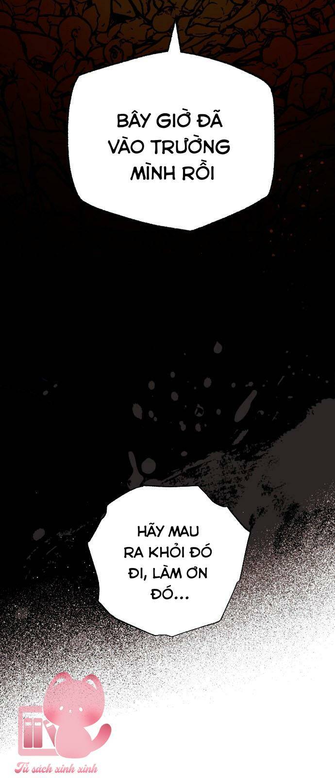 Đêm Của Bóng Tối - Chap 5 - Trang 30
