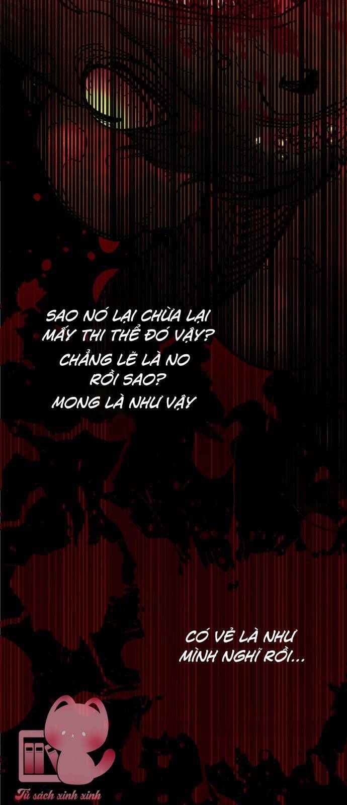 Đêm Của Bóng Tối - Chap 5 - Trang 4
