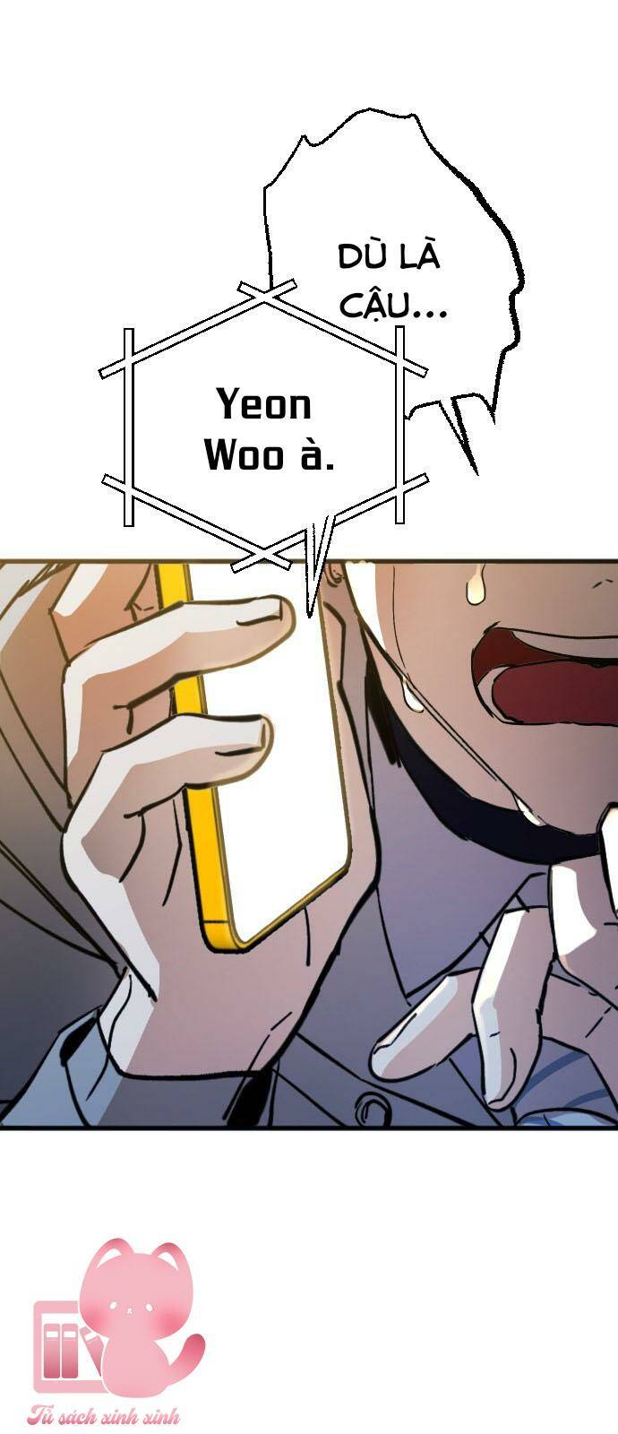 Đêm Của Bóng Tối - Chap 5 - Trang 31