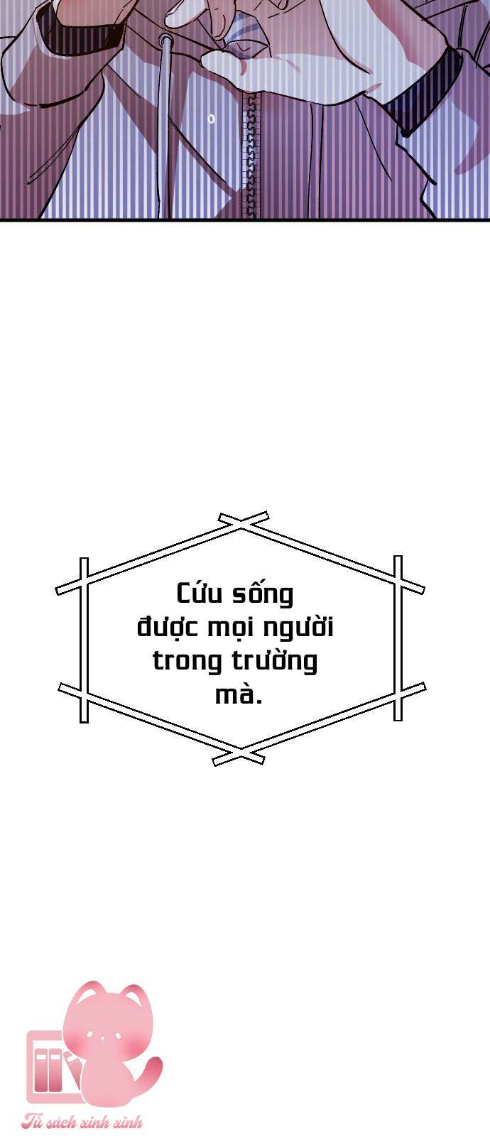 Đêm Của Bóng Tối - Chap 5 - Trang 33
