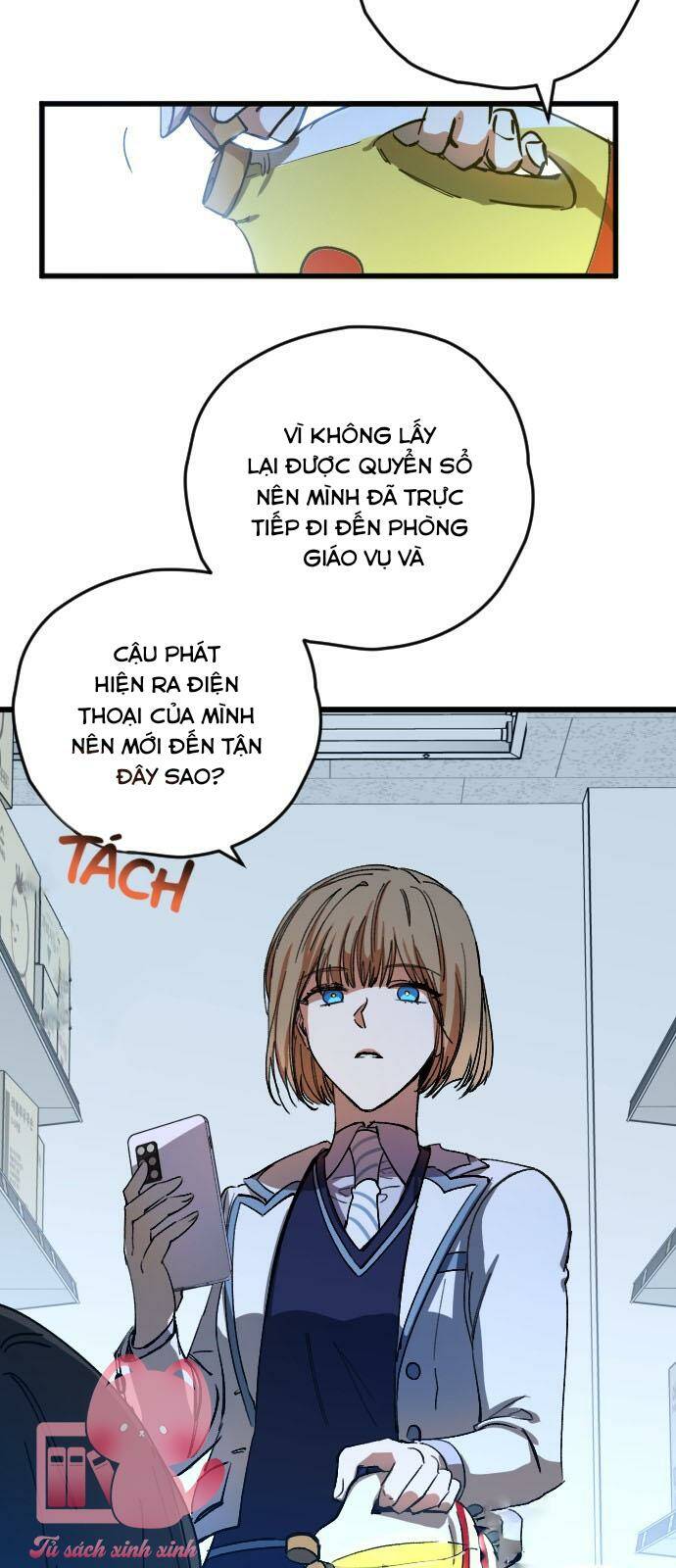 Đêm Của Bóng Tối - Chap 5 - Trang 37