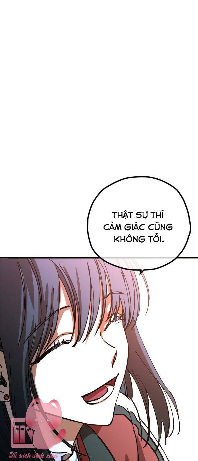 Đêm Của Bóng Tối - Chap 5 - Trang 40