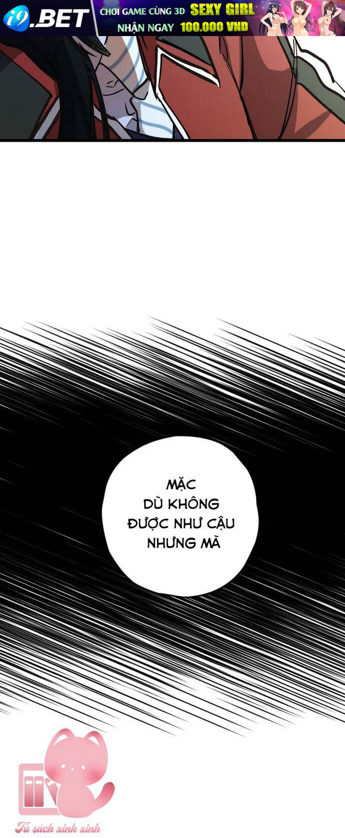 Đêm Của Bóng Tối - Chap 5 - Trang 41