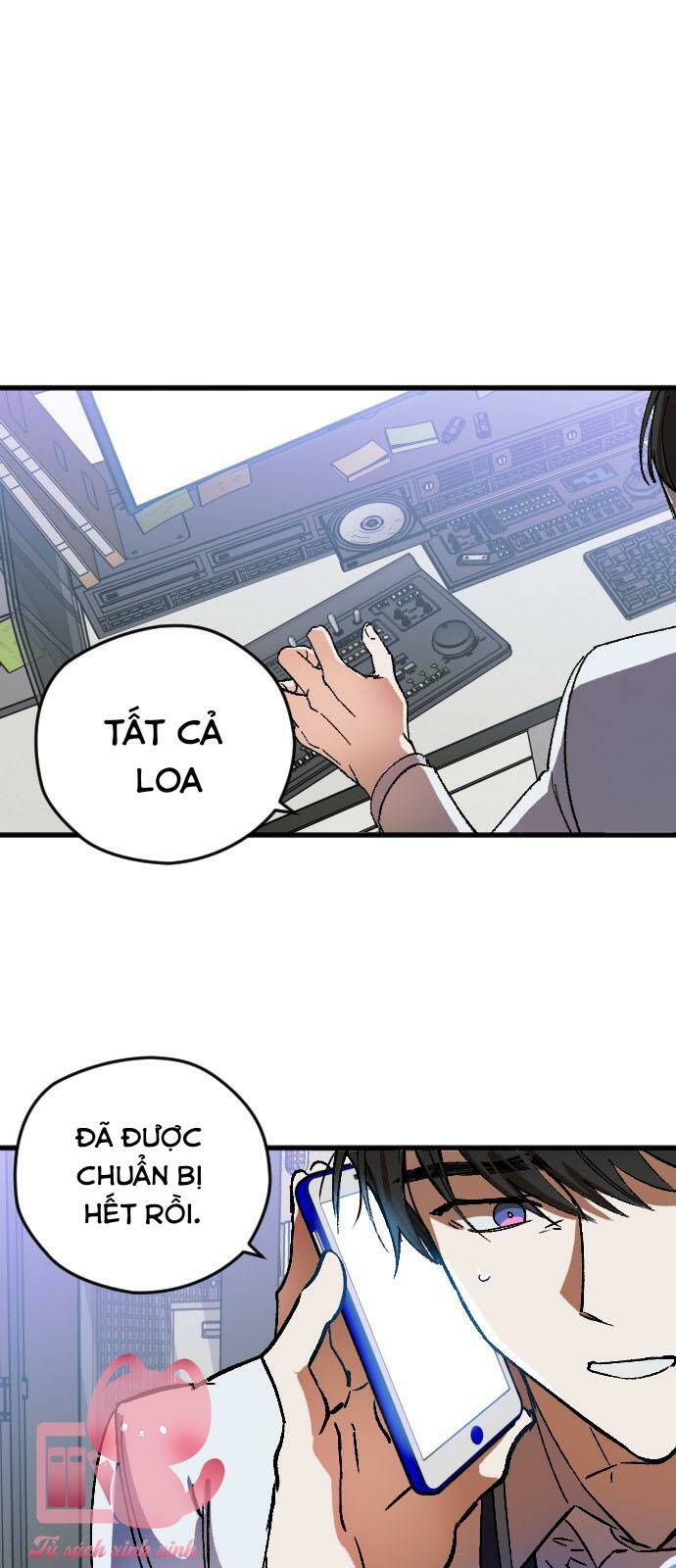 Đêm Của Bóng Tối - Chap 5 - Trang 43