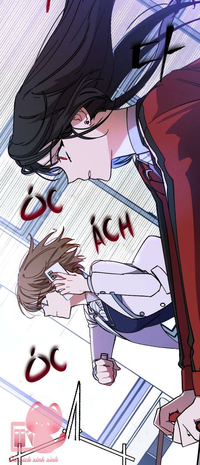 Đêm Của Bóng Tối - Chap 5 - Trang 45