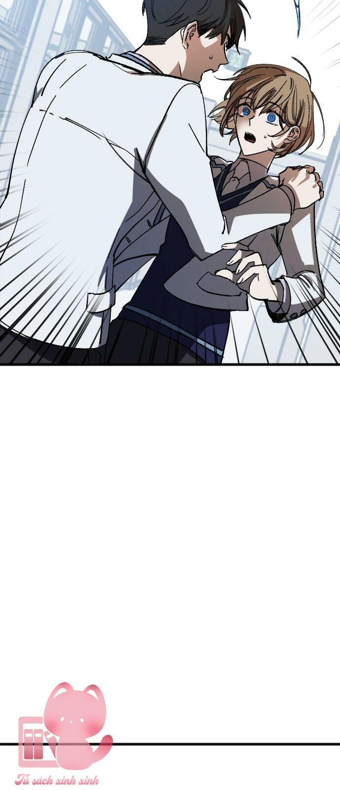 Đêm Của Bóng Tối - Chap 5 - Trang 6