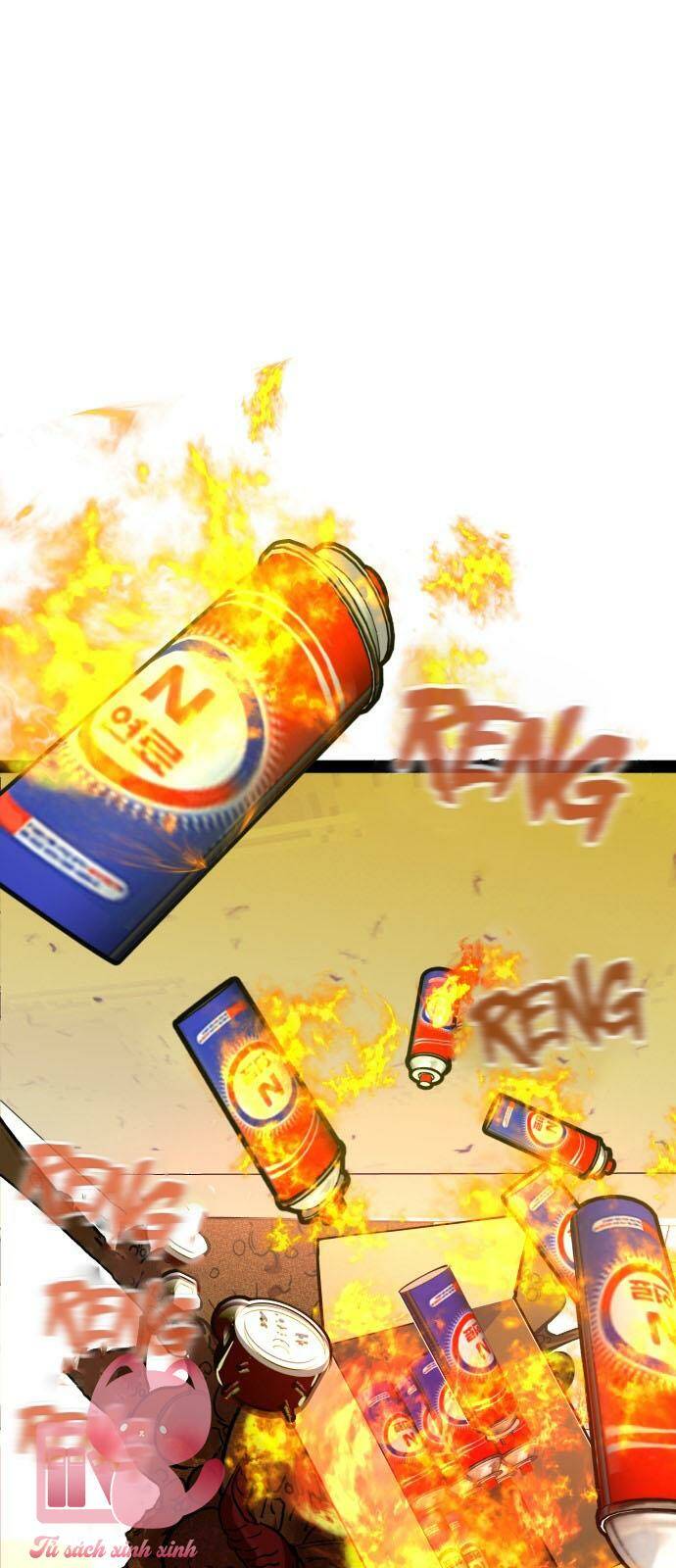 Đêm Của Bóng Tối - Chap 5 - Trang 52