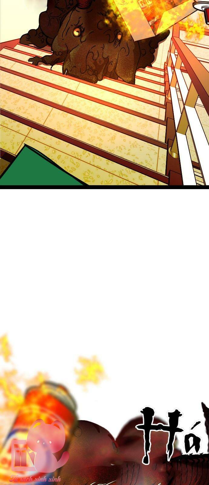 Đêm Của Bóng Tối - Chap 5 - Trang 53
