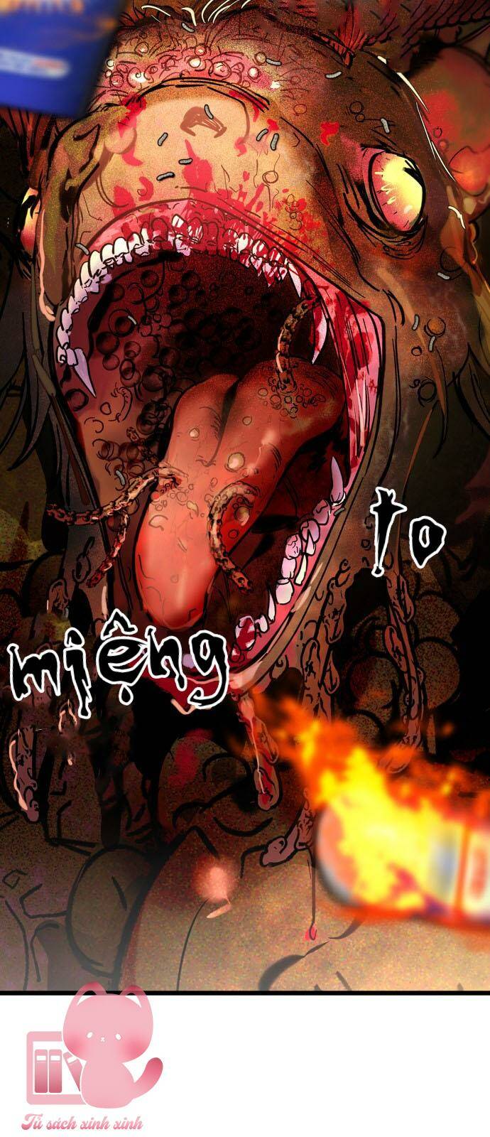 Đêm Của Bóng Tối - Chap 5 - Trang 54