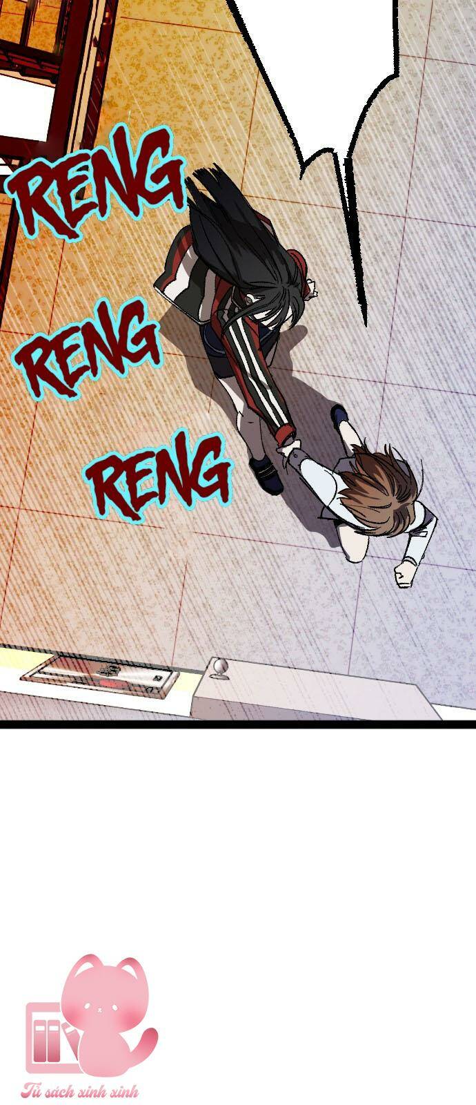 Đêm Của Bóng Tối - Chap 5 - Trang 56