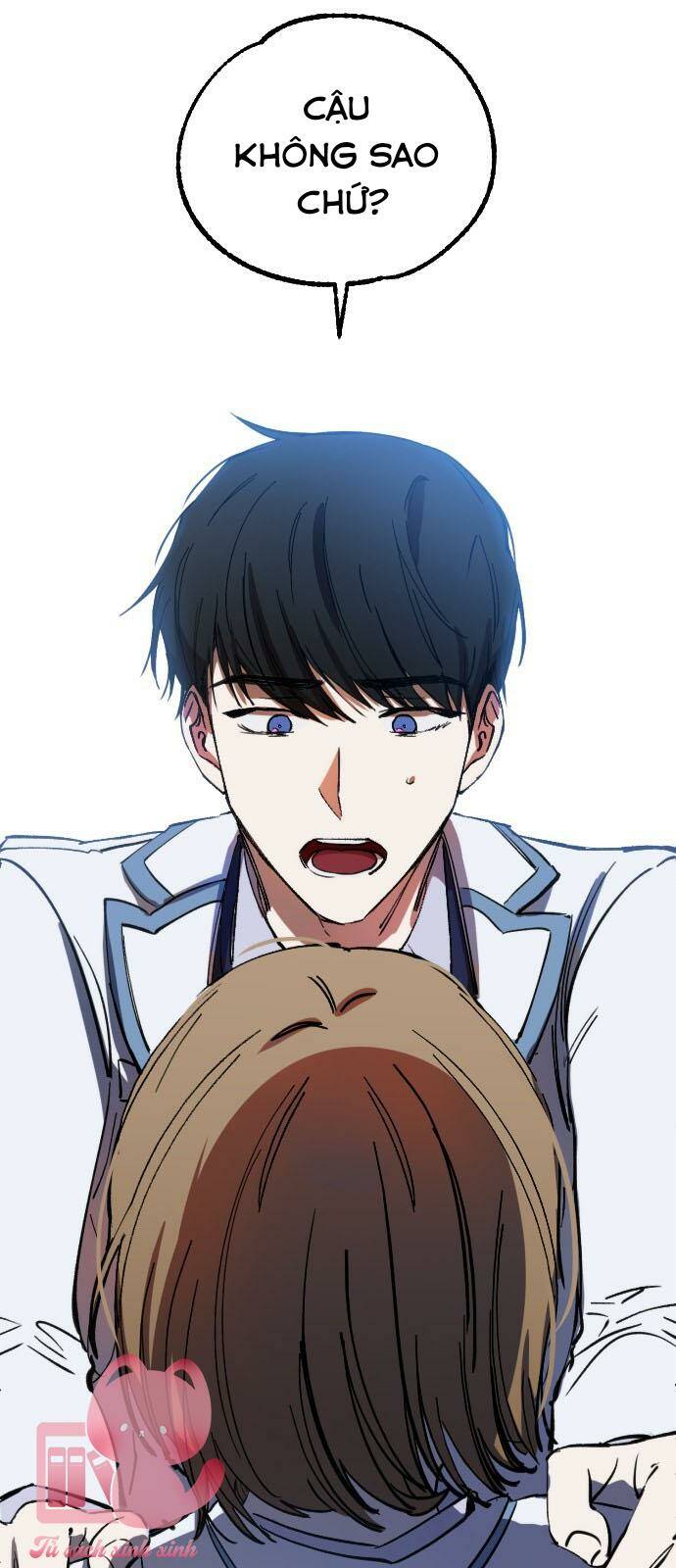 Đêm Của Bóng Tối - Chap 5 - Trang 7