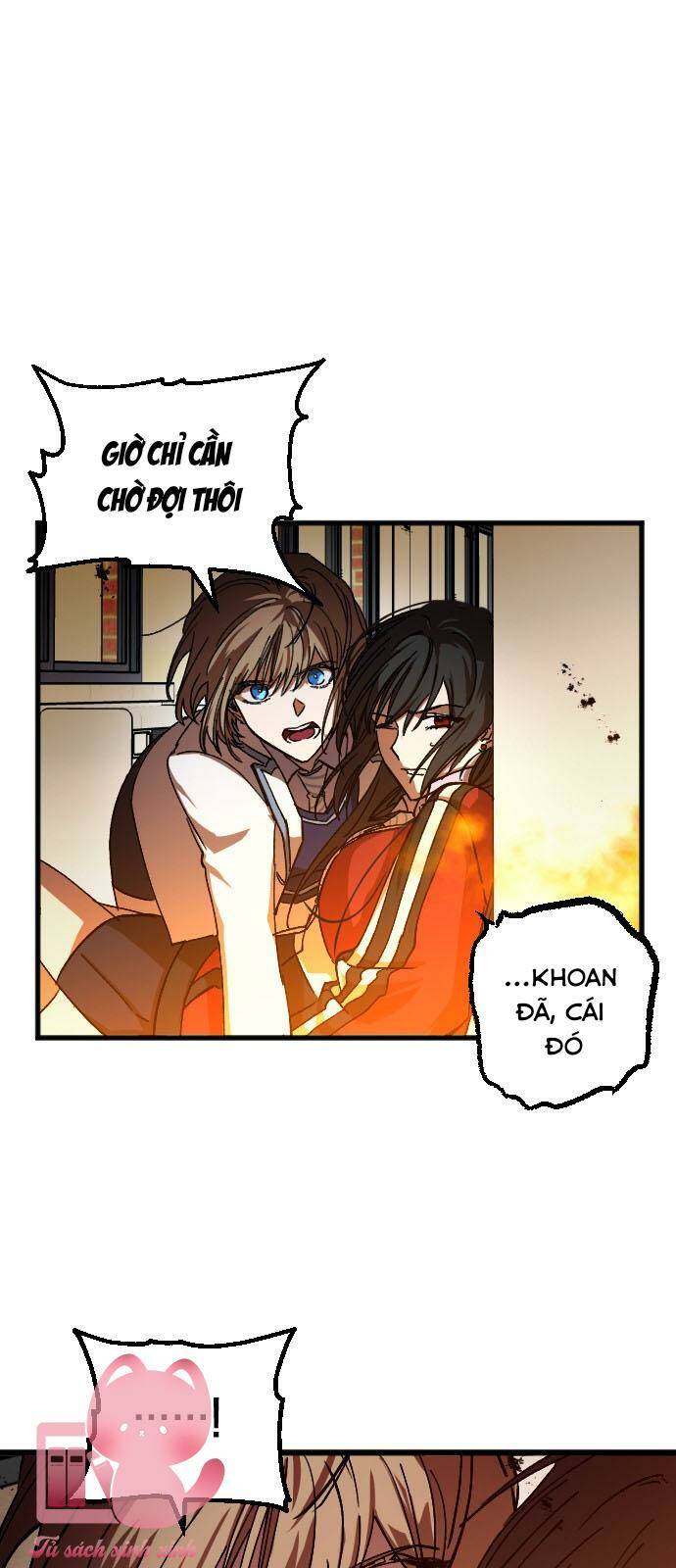 Đêm Của Bóng Tối - Chap 5 - Trang 63