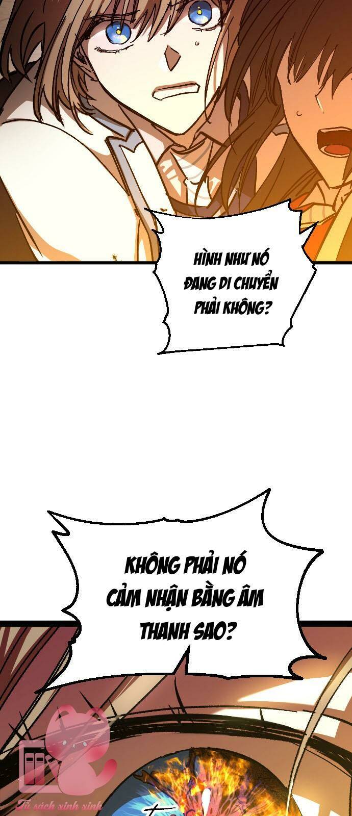 Đêm Của Bóng Tối - Chap 5 - Trang 64