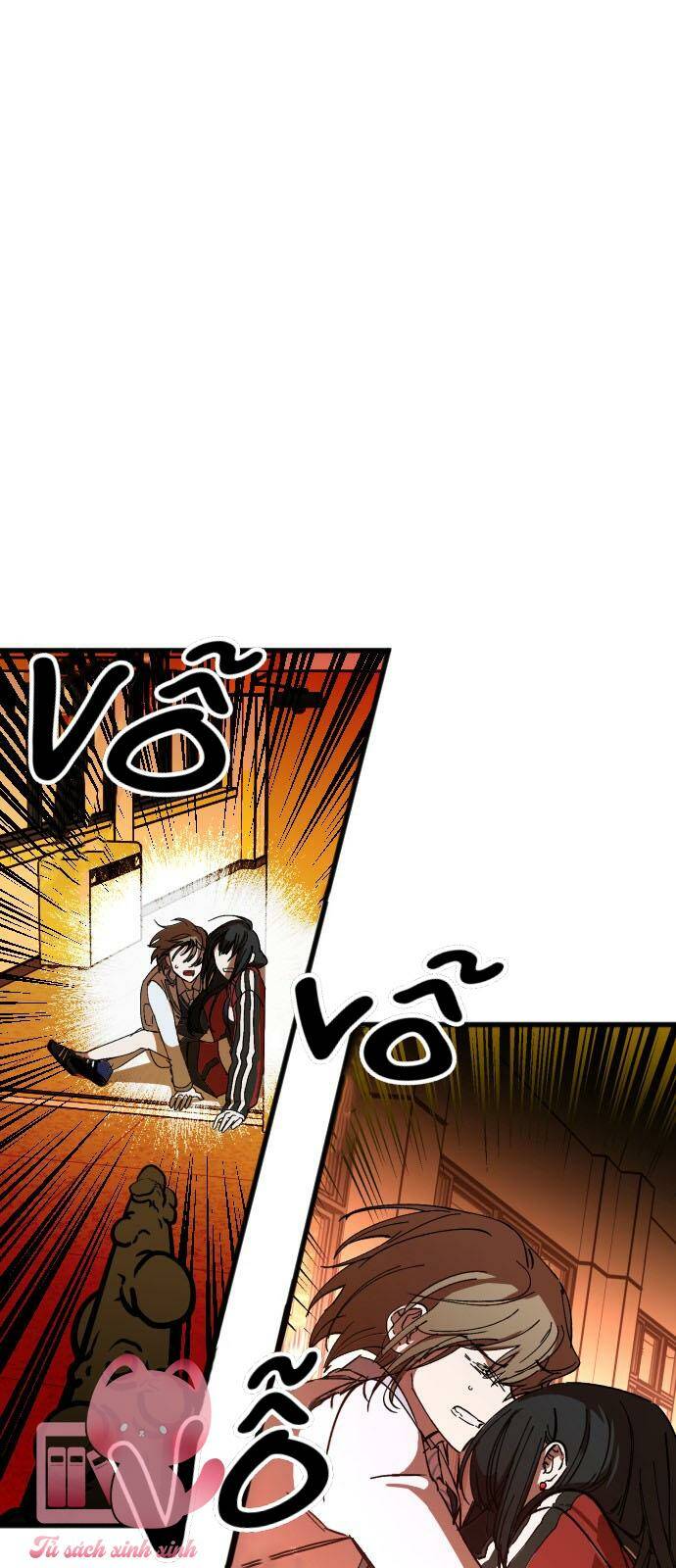 Đêm Của Bóng Tối - Chap 5 - Trang 67