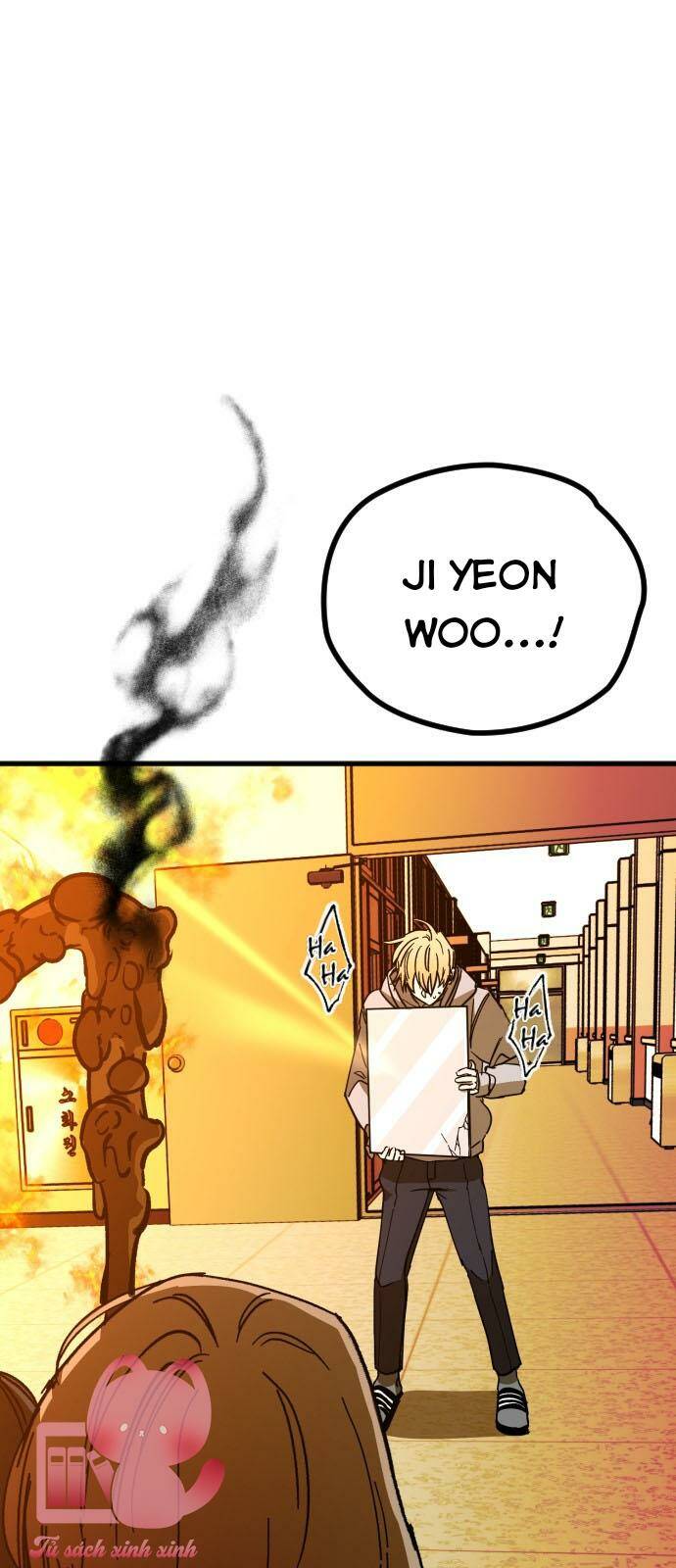 Đêm Của Bóng Tối - Chap 5 - Trang 71