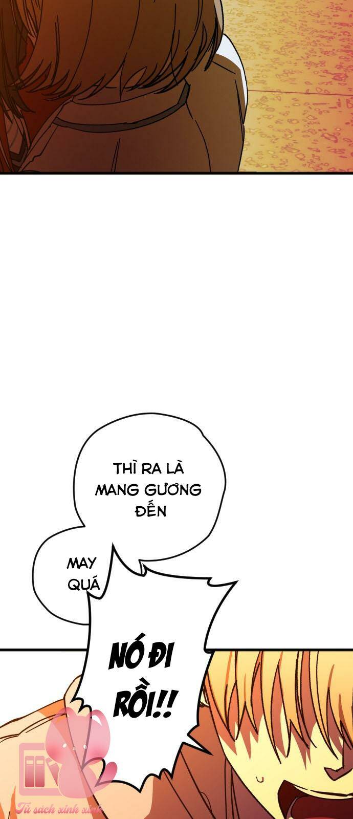 Đêm Của Bóng Tối - Chap 5 - Trang 72