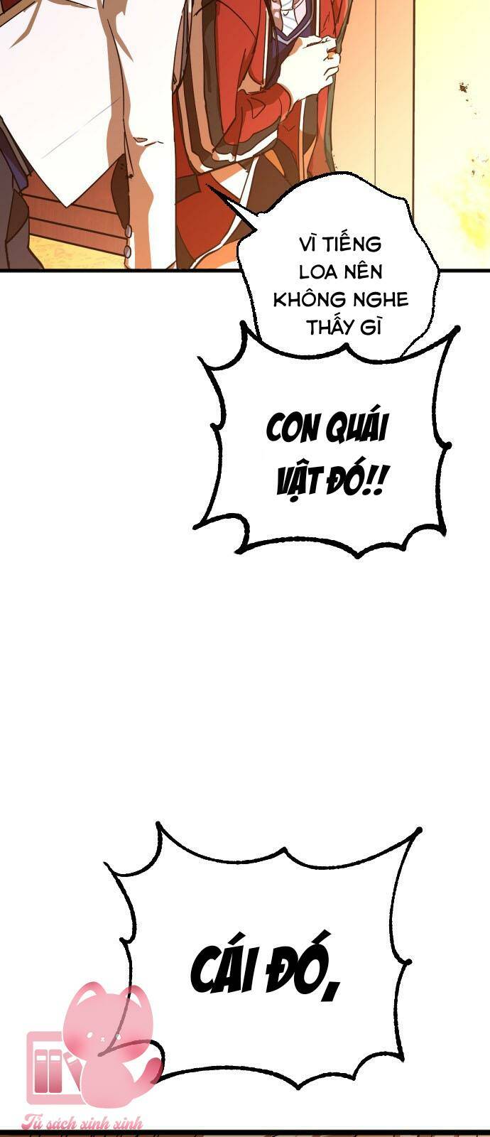 Đêm Của Bóng Tối - Chap 5 - Trang 74