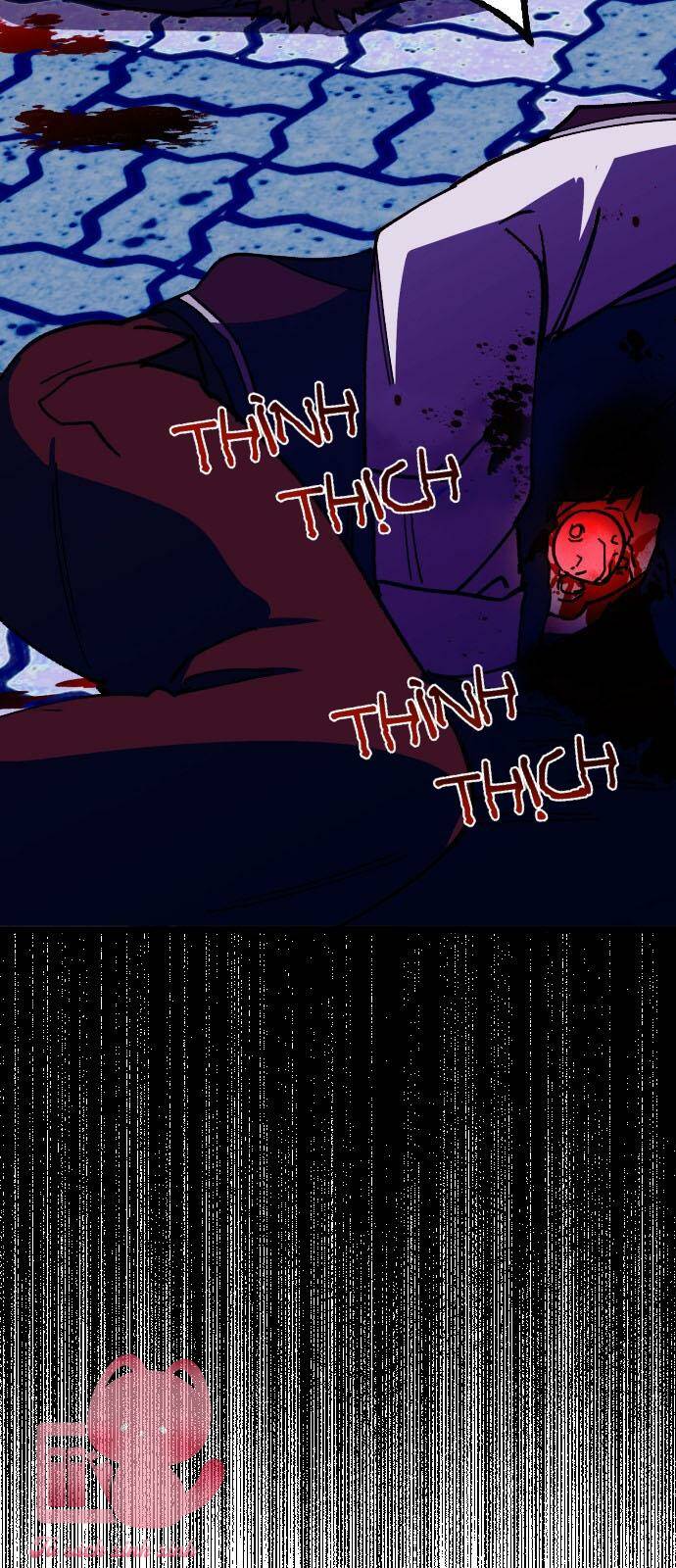 Đêm Của Bóng Tối - Chap 5 - Trang 76