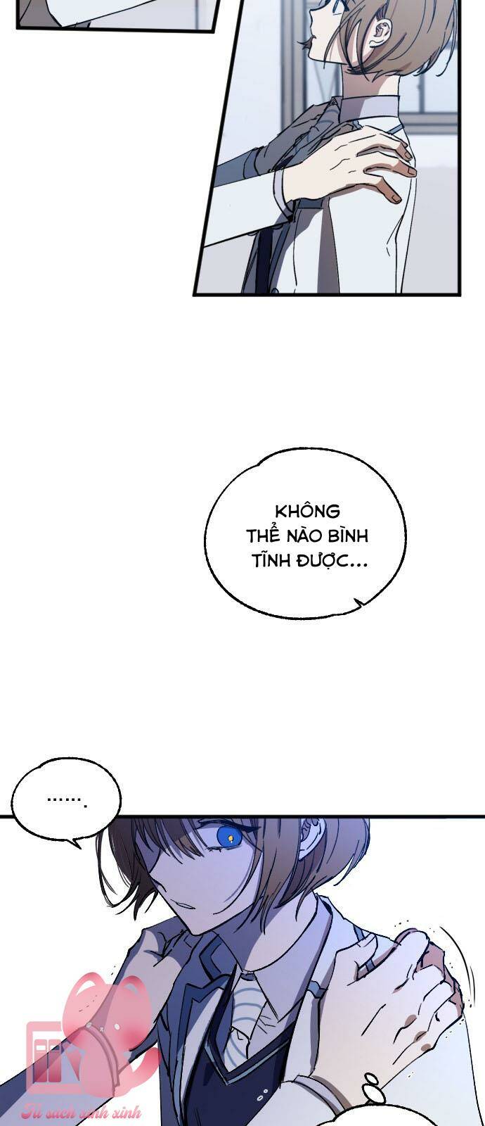 Đêm Của Bóng Tối - Chap 5 - Trang 9