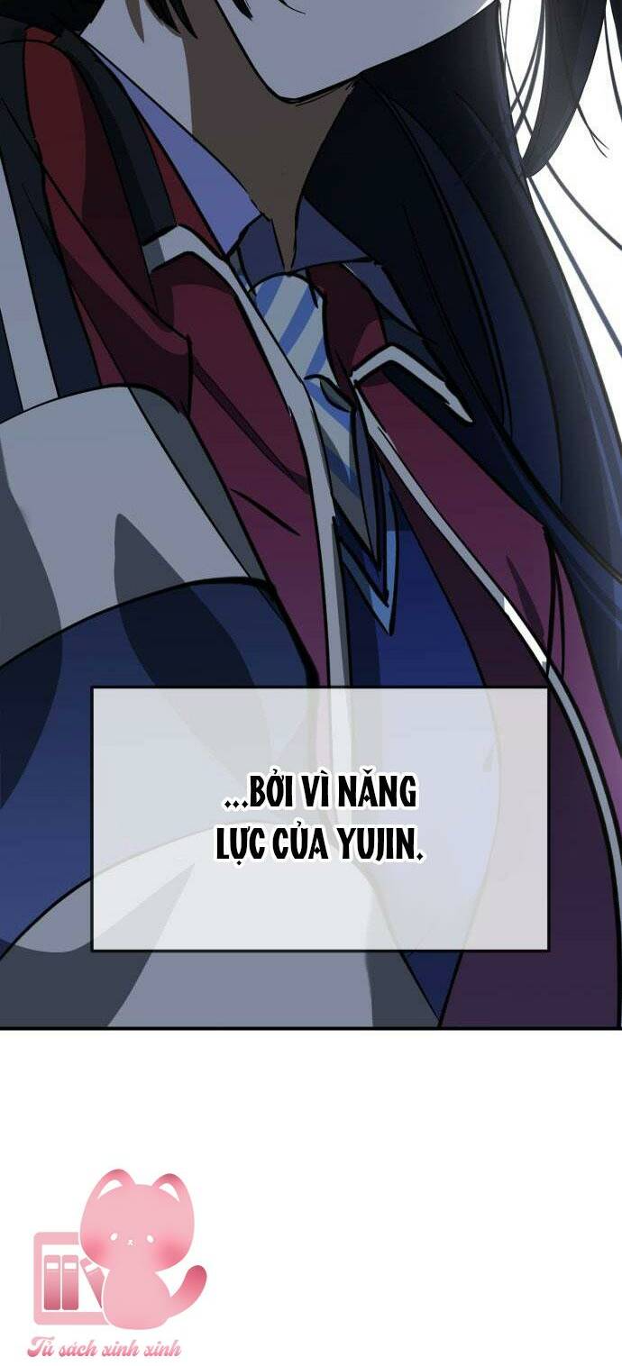 Đêm Của Bóng Tối - Chap 50 - Trang 16