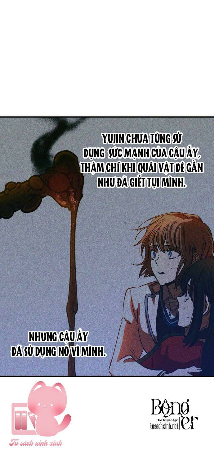 Đêm Của Bóng Tối - Chap 50 - Trang 17