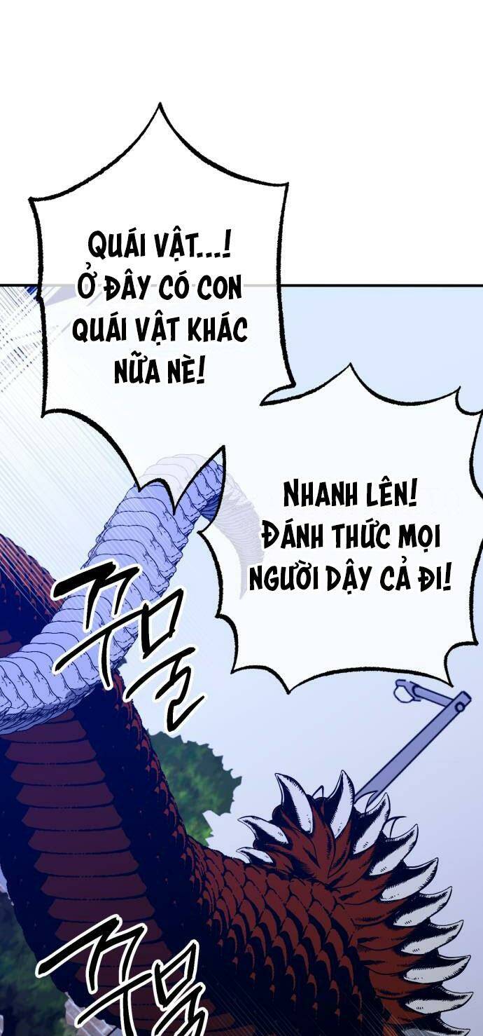 Đêm Của Bóng Tối - Chap 50 - Trang 19