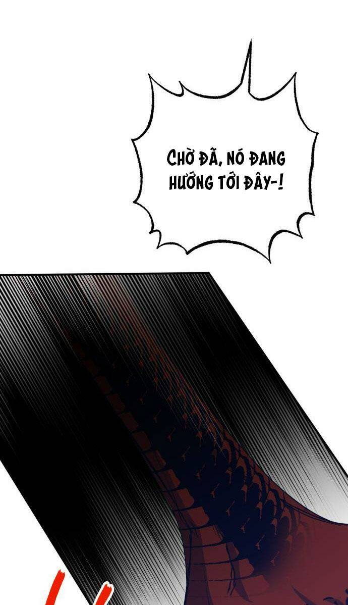 Đêm Của Bóng Tối - Chap 50 - Trang 23