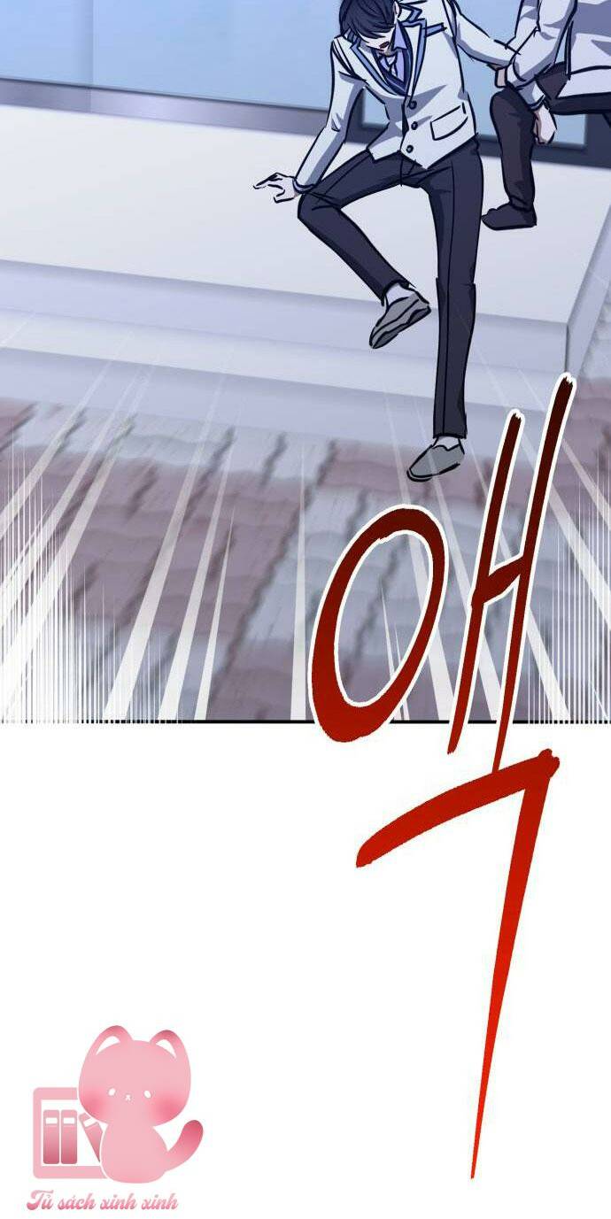 Đêm Của Bóng Tối - Chap 50 - Trang 26